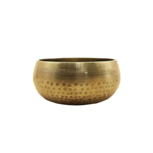 Antique Tibetan Singing Bowl