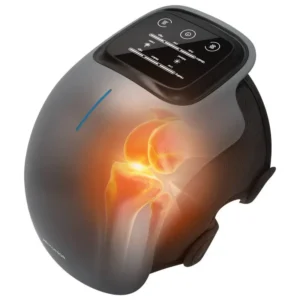 Heated Knee Massager Pad