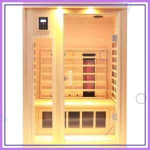 Infrared Sauna