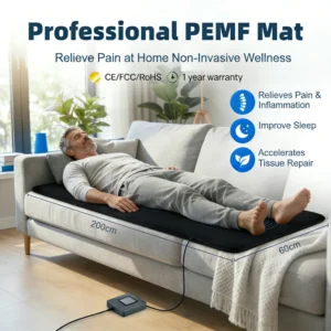 Full Body PEMF Mat