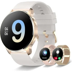 Women's Bluetooth Smart Watch